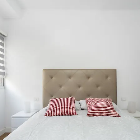 Lejlighed Weyler Luxury