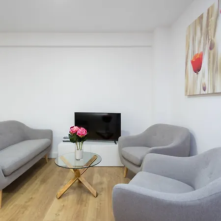 Weyler Luxury Lejlighed Santa Cruz de Tenerife