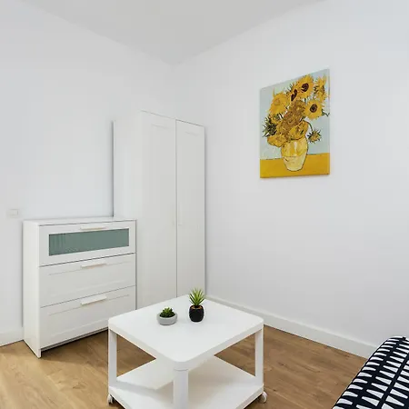 Lejlighed Weyler Luxury Santa Cruz de Tenerife
