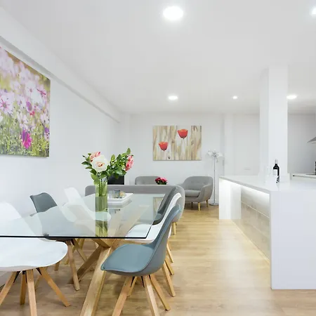 Lejlighed Weyler Luxury Santa Cruz de Tenerife