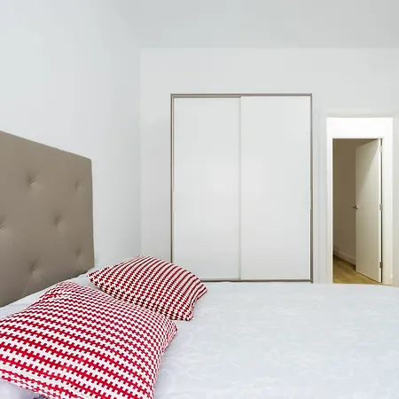 Lejlighed Weyler Luxury