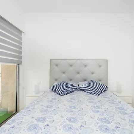 Weyler Luxury * Санта-Крус-де-Тенерифе